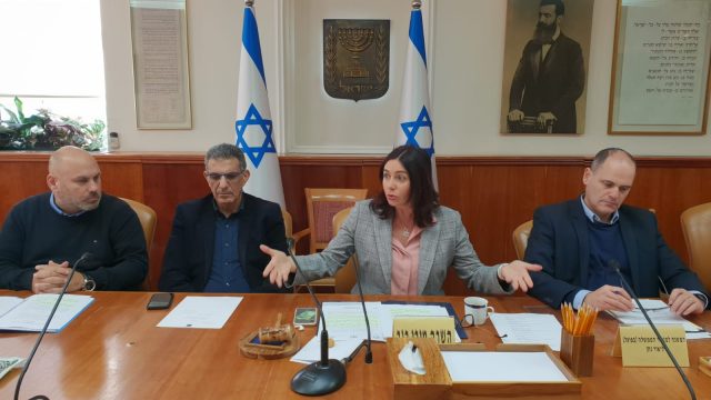 מצדיעים לרוח הישראלית
