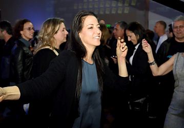אחרי גאולה אבן: ליהיא לפיד פורשת מ'ידיעות אחרונות'
