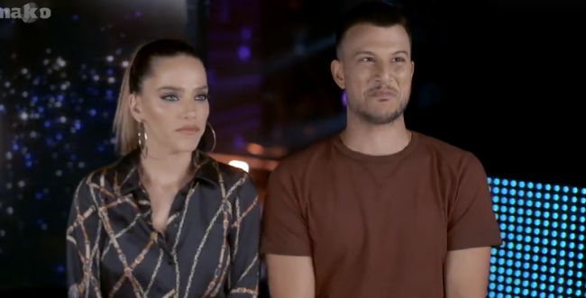 בלי רותם: אסי עזר קיבל ג'וב שווה באירוויזיון