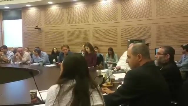 דיון כספים