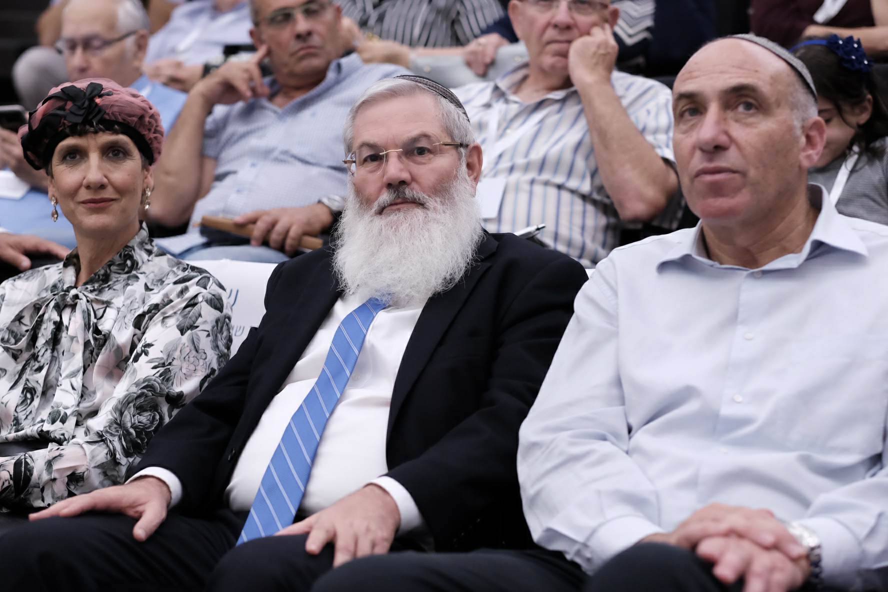 בן דהן או ברנסקי: מי מחליף את בנט כיו"ר הבית היהודי?
