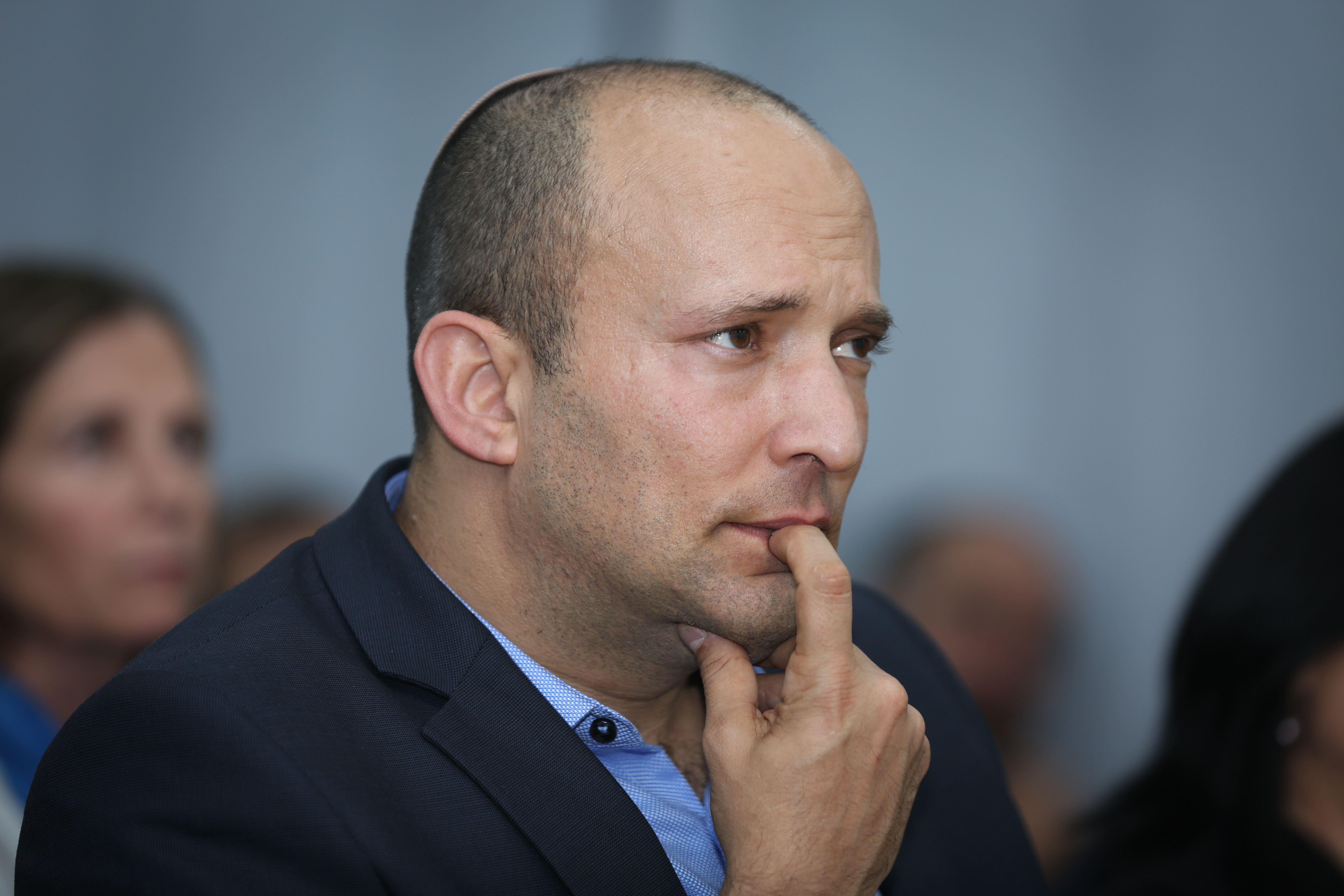 אתם קבעתם: כך תיראה רשימת הימין המאוחדת