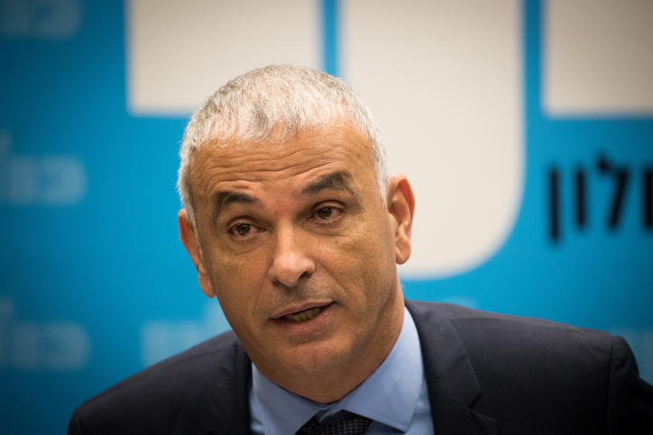 כולנו מתפרקת? ח"כ שלישי עוזב את המפלגה של כחלון