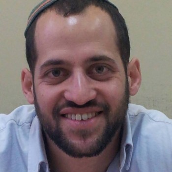 מהשומרון לכנסת? מועמד נוסף לרשימת הבית היהודי
