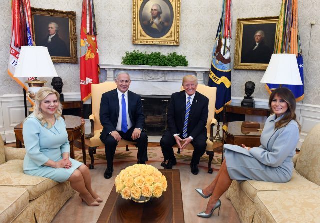 הישראלית שהצליחה לעקוף את קייט ומייגן