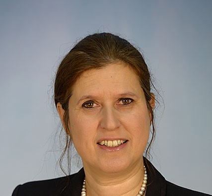 עו"ד נורית ליטמן, המשנה לפרקליט המדינה לתפקידים מיוחדים.