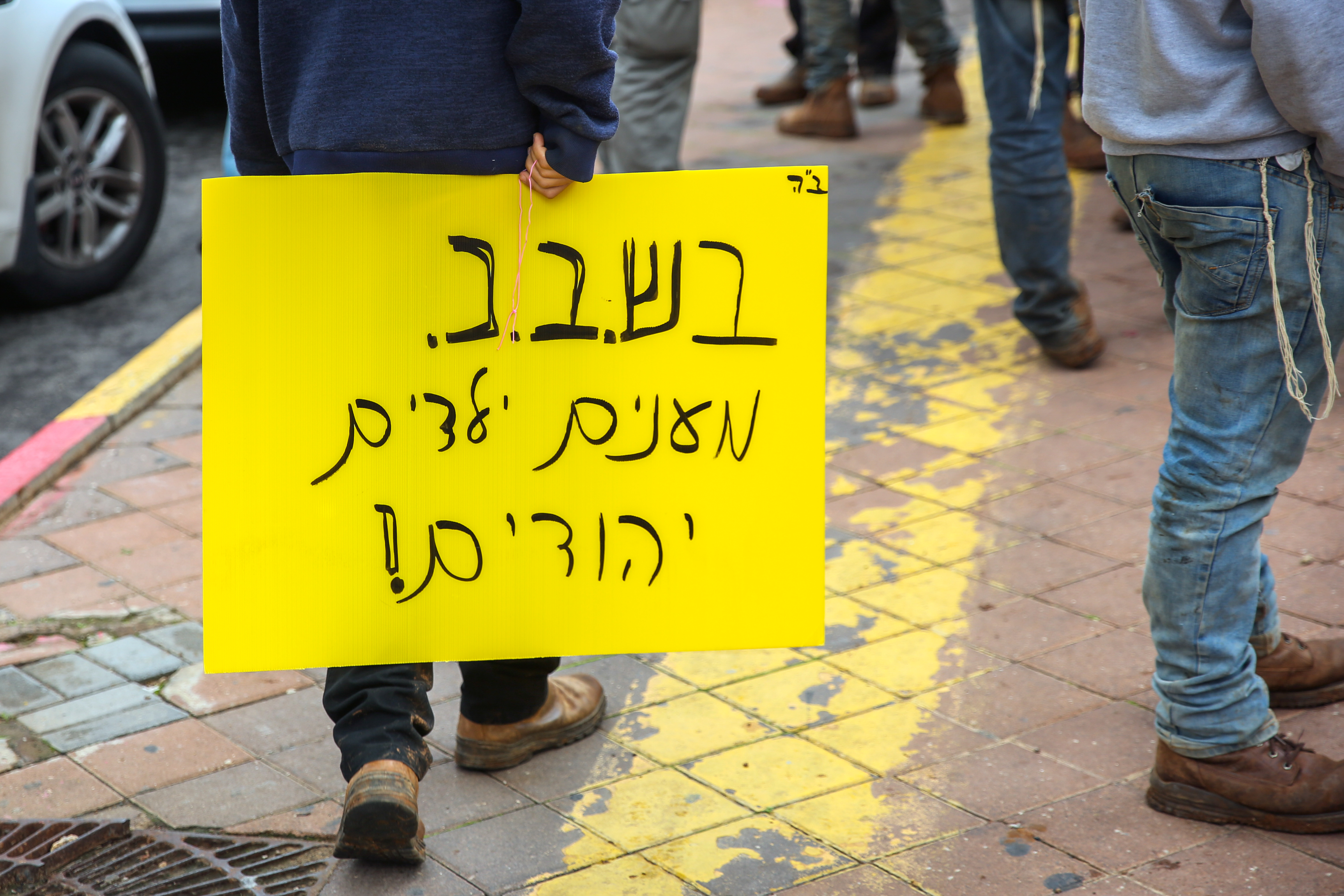עורך דינם של העצורים: התיק מתפורר לשב"כ בידיים