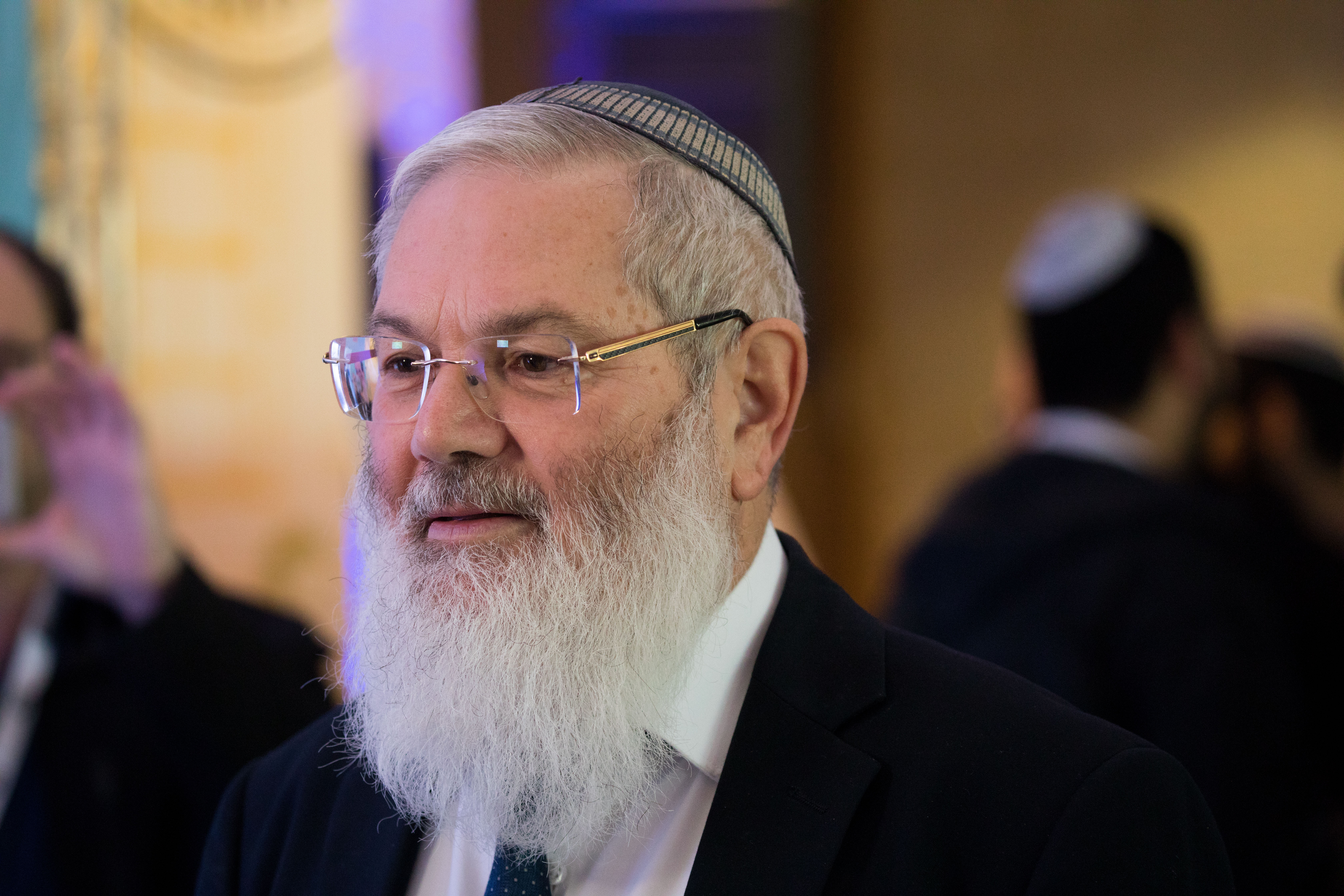 הרב בן דהן למועצת יש"ע: אלה הנתונים הנכונים