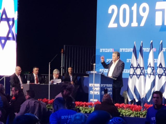 "ההפרשים בסקרים הם לא ענקיים"