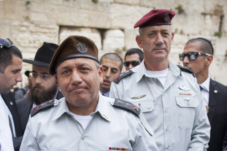 (צילום: יונתן זינדל/ פלאש90)
