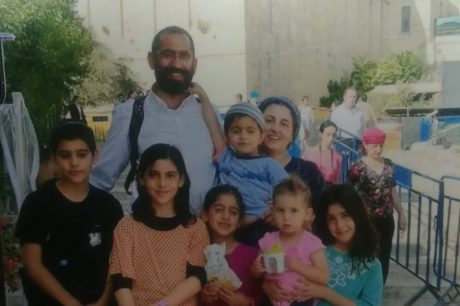 מחריד • 'הרגתי משפחה שלמה; נשרפו לגמרי';האזינו