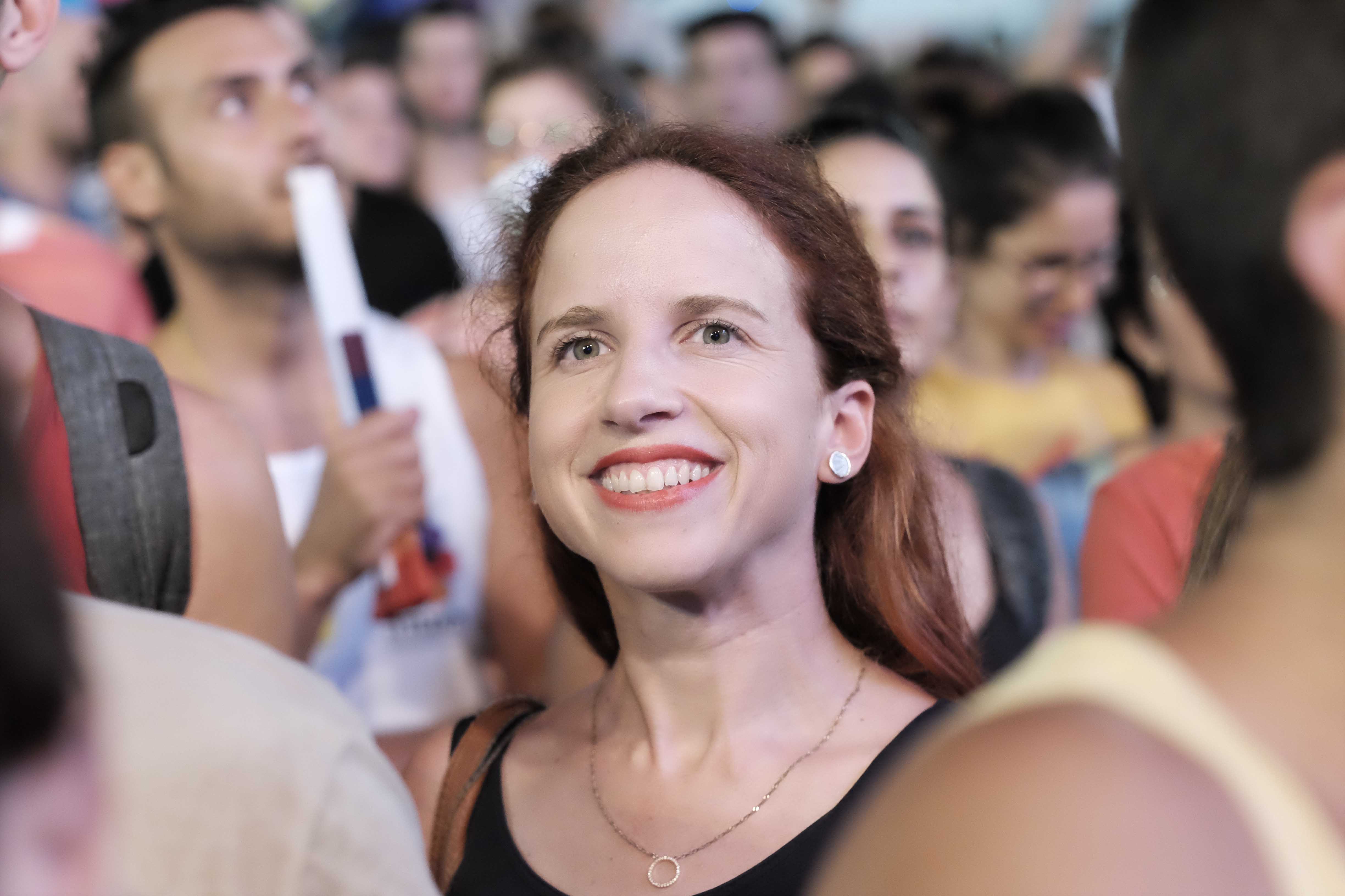 סתיו שפיר בציוץ מכוער על הבחירות באיחוד הלאומי
