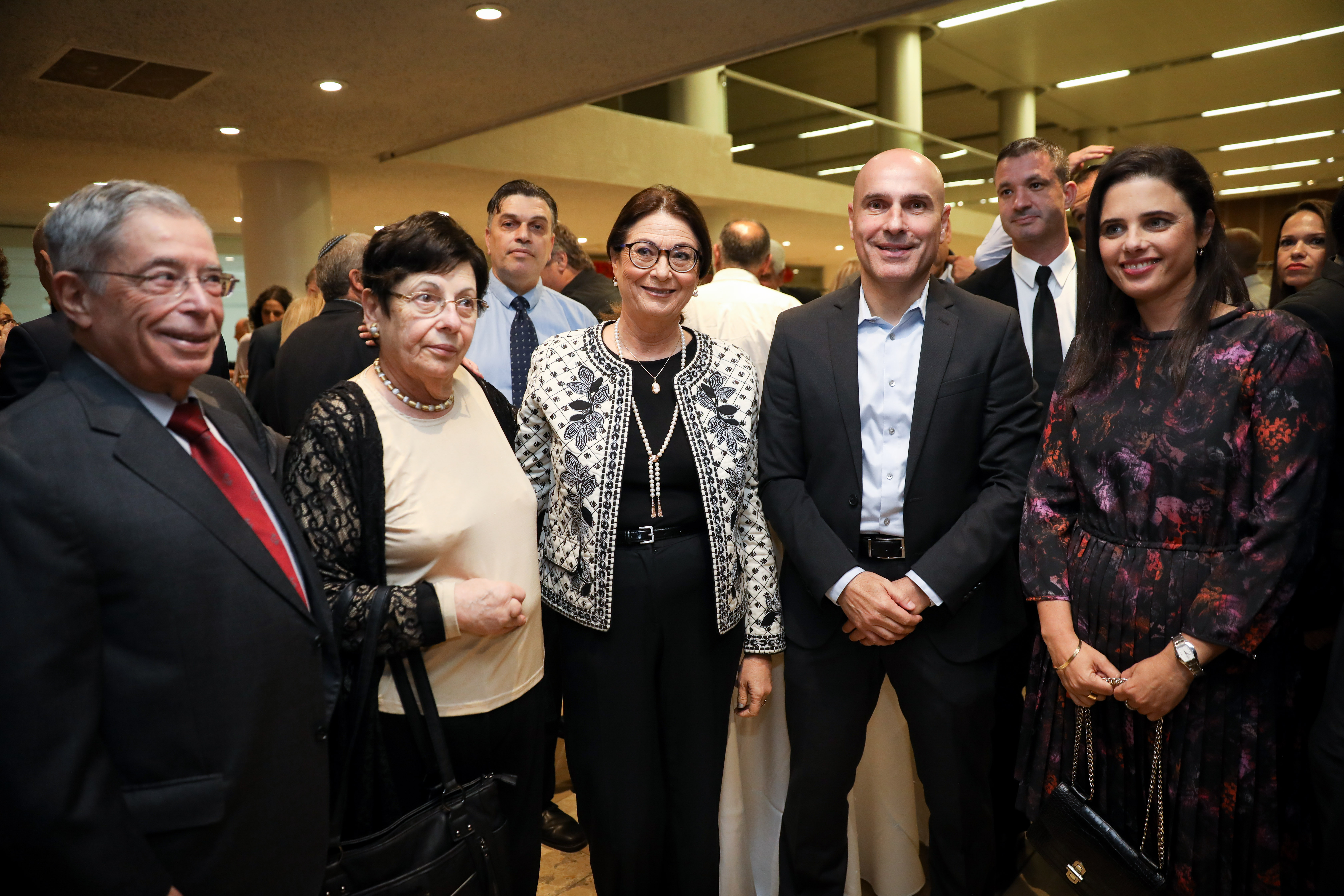 בכיר מרכזי במערכת המשפט נחקר במשטרה