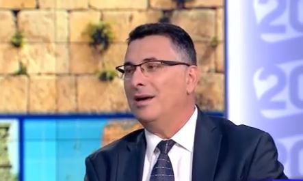 הקטע שעצבן את יאיר נתניהו נגד גדעון סער