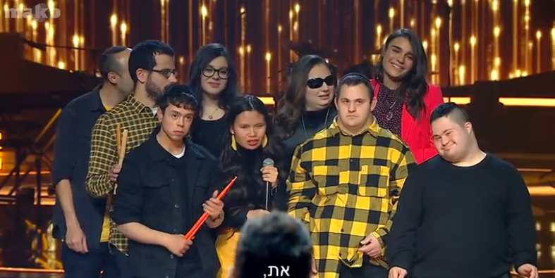 שברו את המסך: כשלהקת שלוה ועידן רייכל התחברו