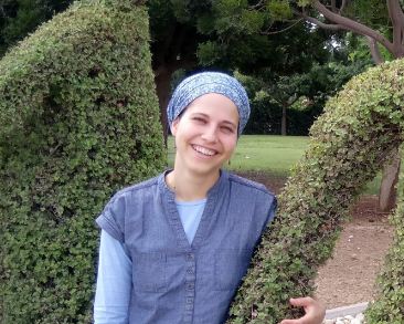 הדס נהרגה בתאונה או נרצחה בפיגוע? צפו