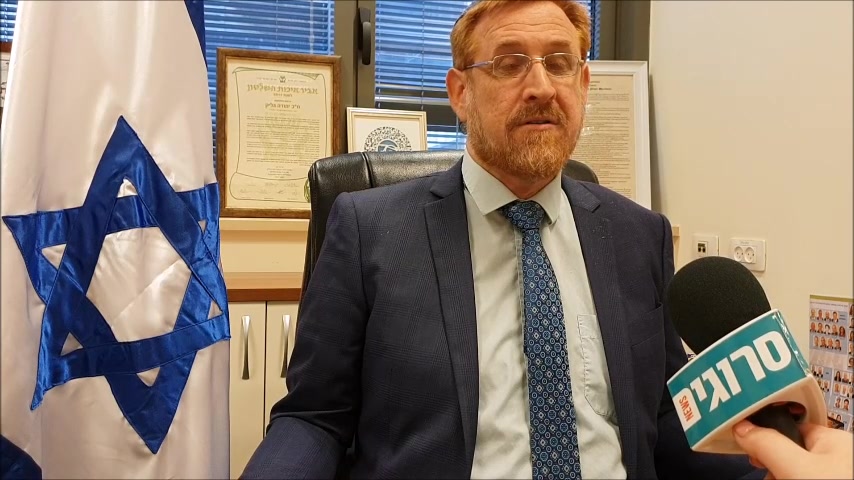 יהודה גליק ערוך