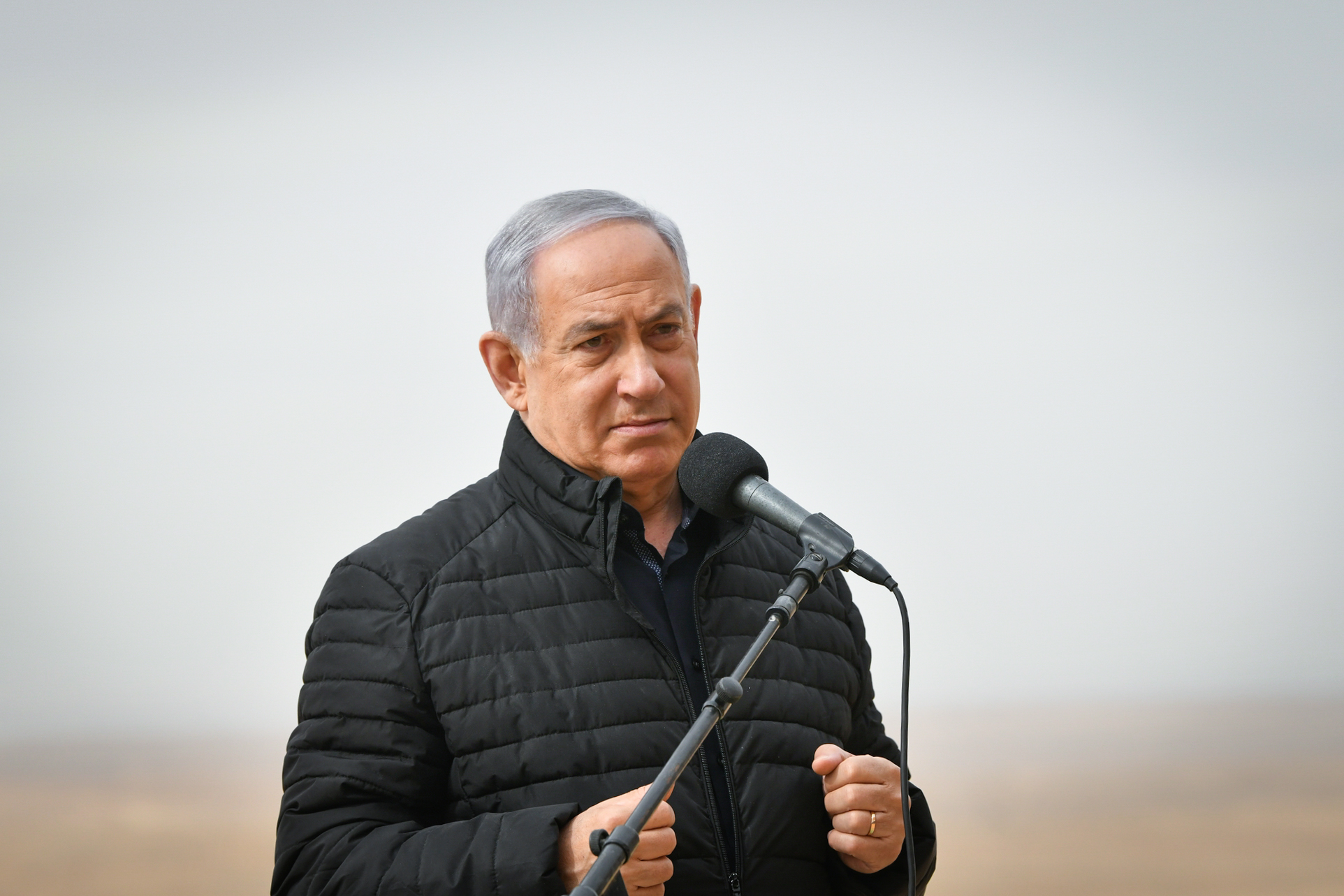 חשיפת התקיפה בסוריה: עימות בין יש עתיד לליכוד