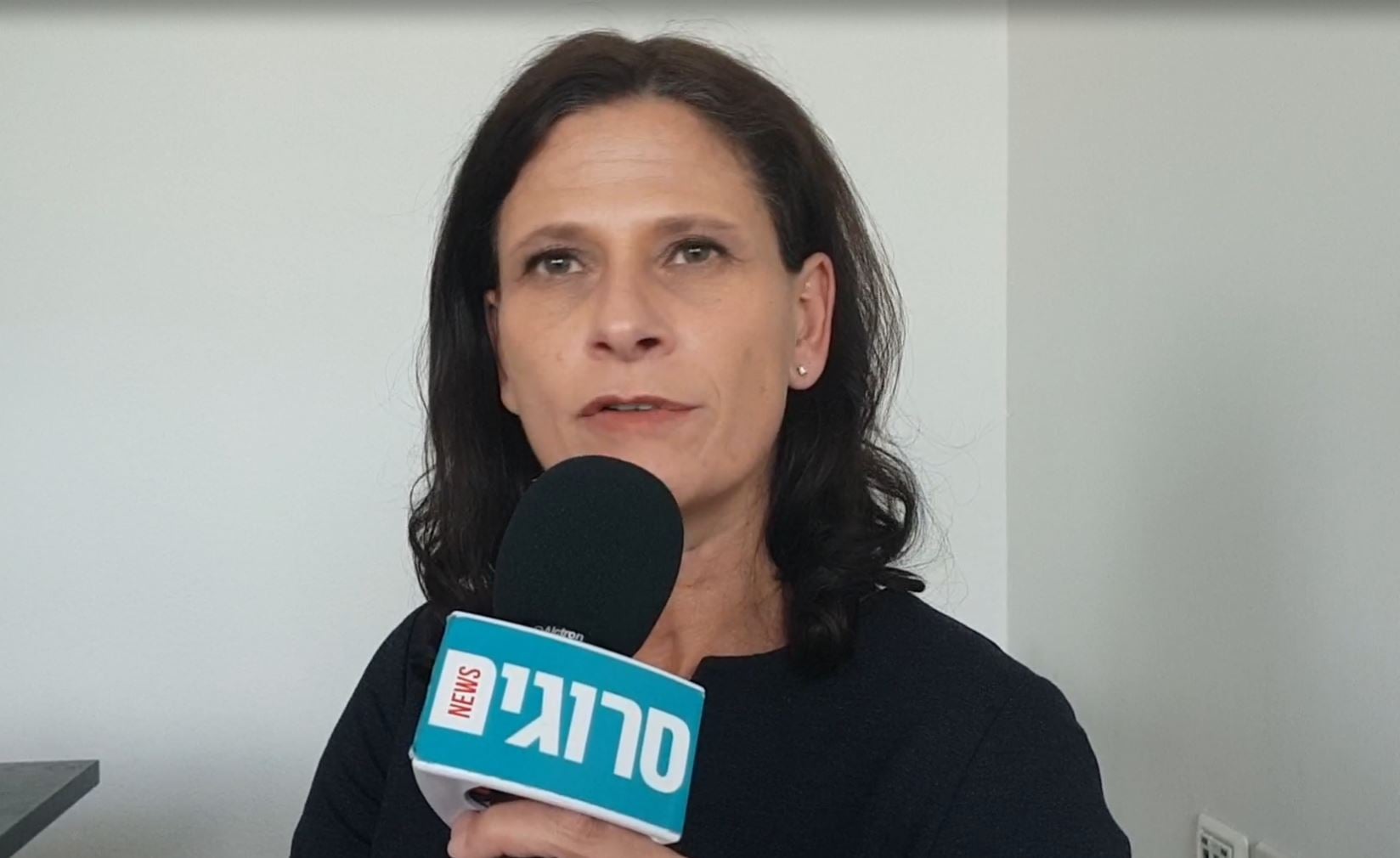 במקום גדי יברקן: מועמדת סרוגה ברשימת כחול לבן