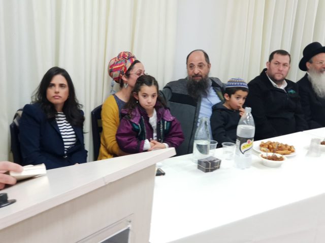 שנה לרצח: "בן ענק שלנו, השארת חלל גדול"