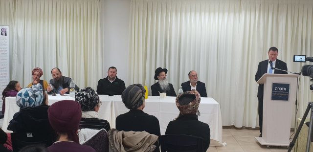 שנה לרצח: "בן ענק שלנו, השארת חלל גדול"