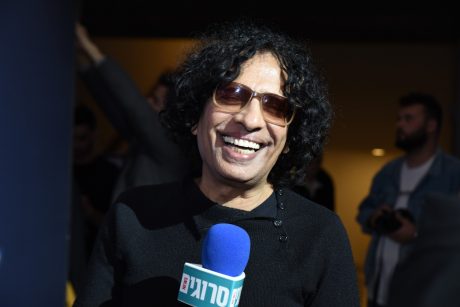 צפו: האם יזהר כהן הולך להופיע באירוויזיון הקרוב?