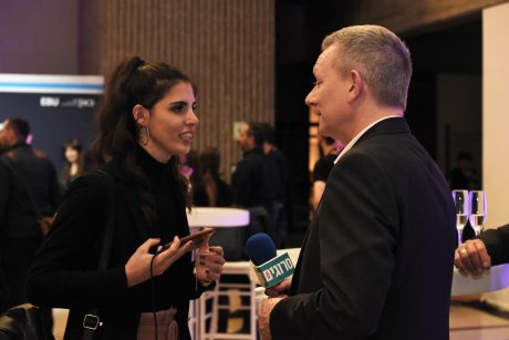 צפו: האם יזהר כהן הולך להופיע באירוויזיון הקרוב?