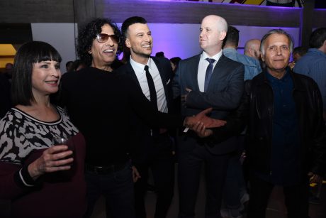 צפו: האם יזהר כהן הולך להופיע באירוויזיון הקרוב?