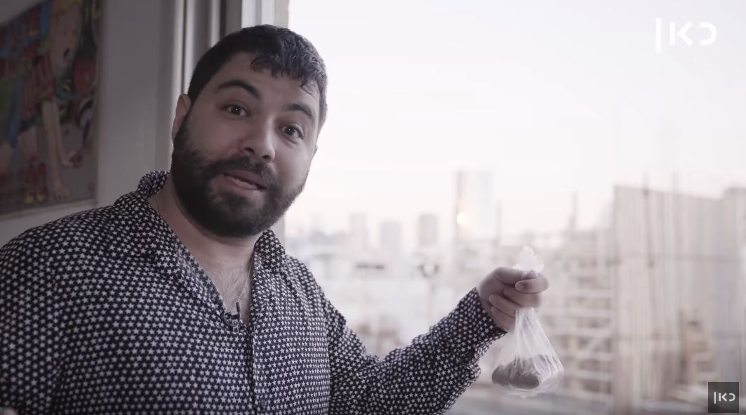 צפו: כך גם אתם יכולים להרוויח כסף מהאירוויזיון