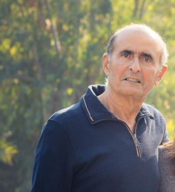 שוטרים, חיילים ומטוסים: חיפושים אחר נעדר מנהריה