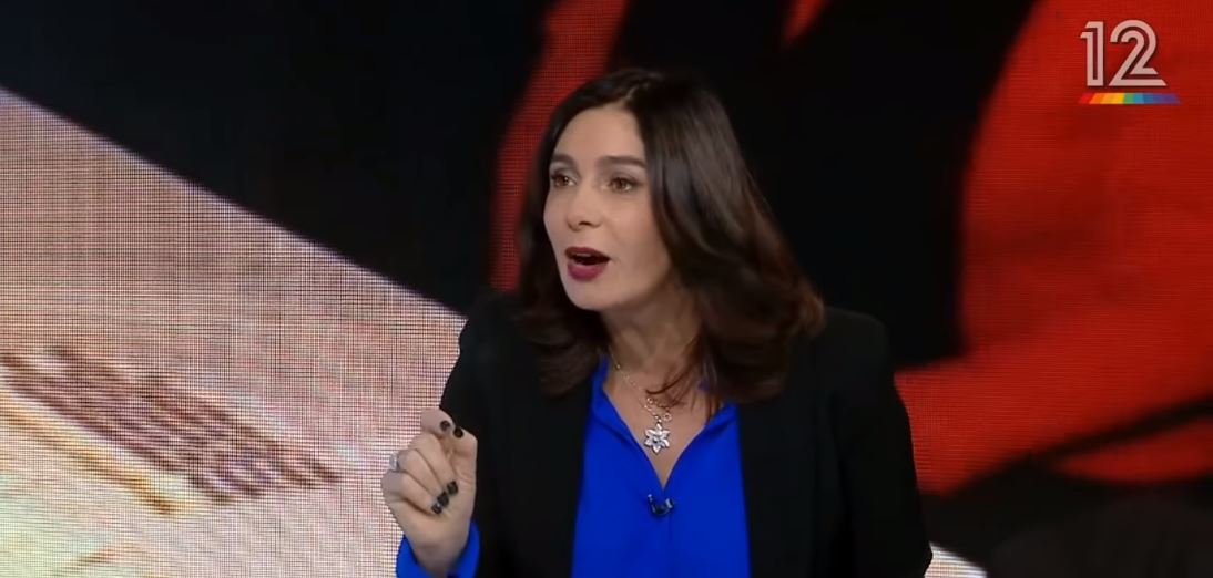 מכירה או לא מכירה? מירי רגב משגעת את הרשת