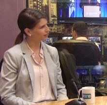 צופיה נהון: "אין לנו שום זכות לוותר על ארץ ישראל"