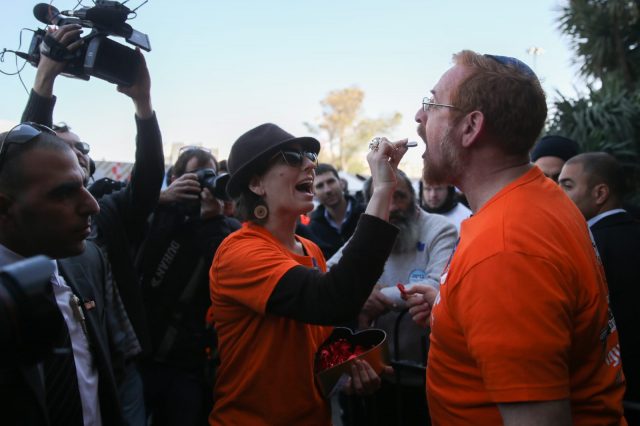 הפריימריז בליכוד: לקראת סגירת הקלפיות, 57% הצביעו