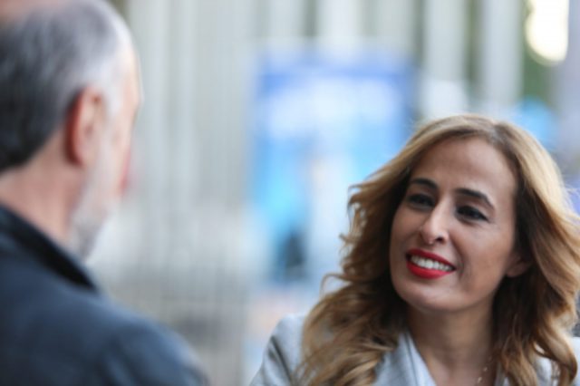 הפריימריז בליכוד: לקראת סגירת הקלפיות, 57% הצביעו