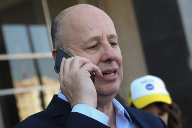הפריימריז בליכוד: לקראת סגירת הקלפיות, 57% הצביעו
