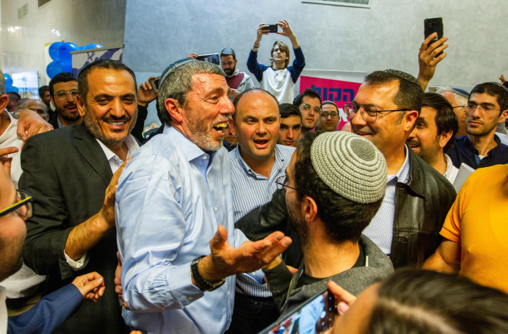 הבית היהודי החדש: עדיין הבית של הציונות הדתית?