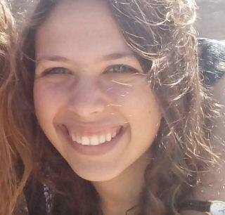אורי אנסבכר מתקוע היא הצעירה שנרצחה בירושלים