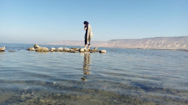 (כל התמונות של אורי אנסבכר ז"ל באדיבות המשפחה)