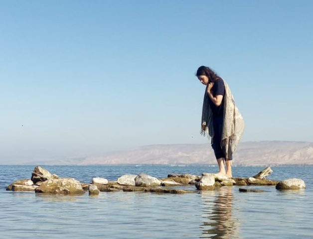 צפו בקריאה הנרגשת של חבריה של אורי ז"ל