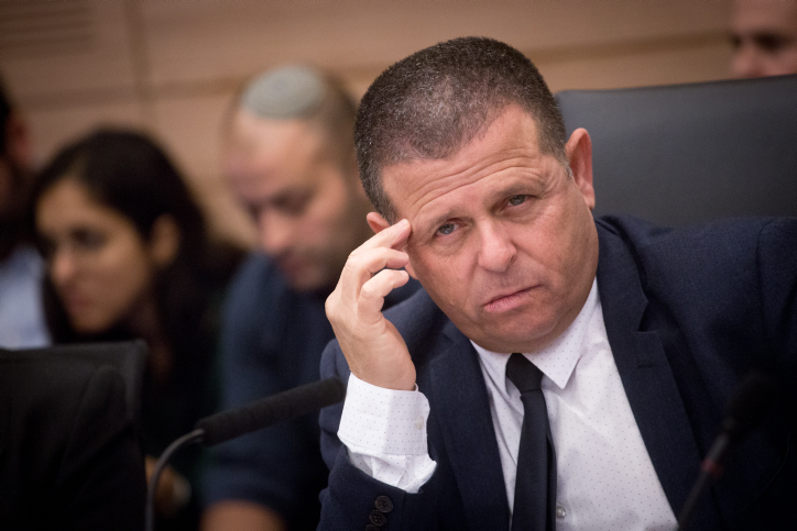 "לא יכול להיות שמפלגה שהקימה מדינה תיעלם"