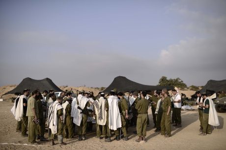 לאן הבנישי"ם מתגייסים? שיבוץ הישיבות בגיוס מרץ 23
