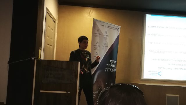 יצואנים מיו"ש למדו איך לעשות את זה נכון
