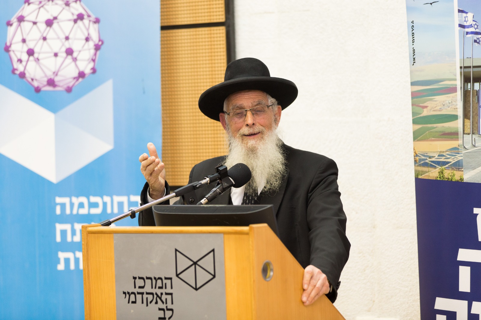 "כשמדינת ישראל לא עומדת בהסכם – זה חילול ה'"