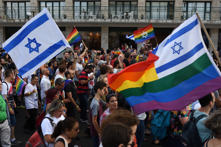 למה הלהט"בים הולכים ונהיים קיצוניים?