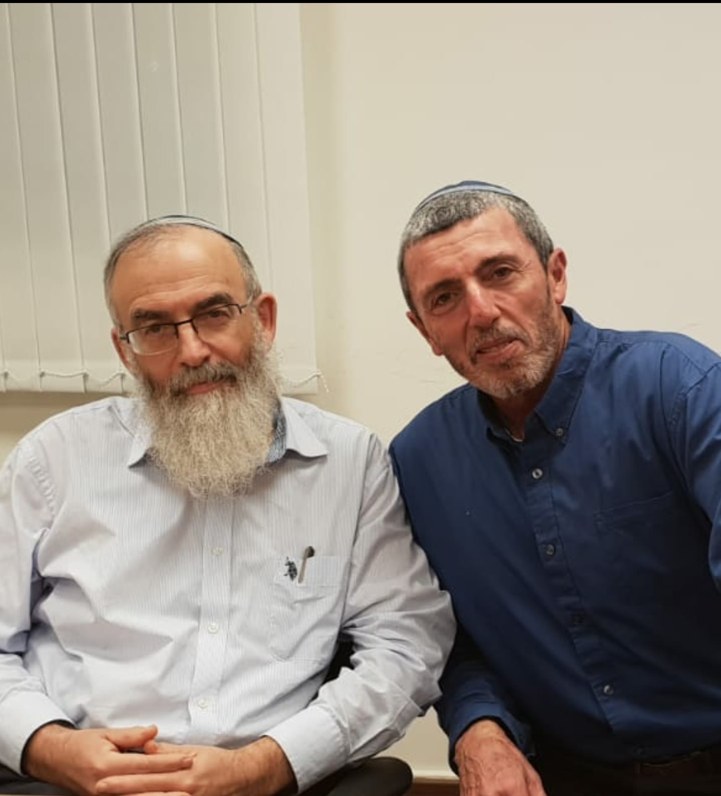 "רבני צהר הם חלק בלתי נפרד מהבית היהודי"