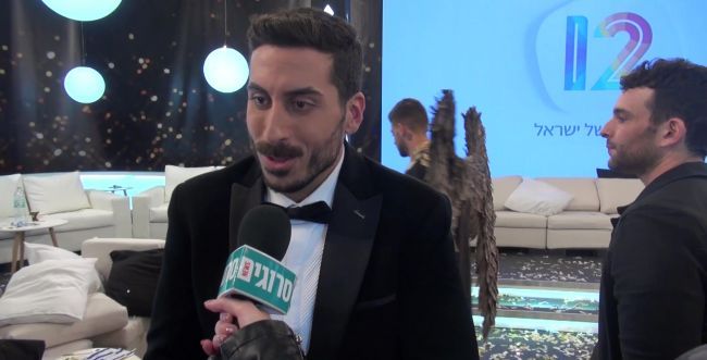 היה מעדיף שיר בעברית? קובי מגיב לבחירת השיר