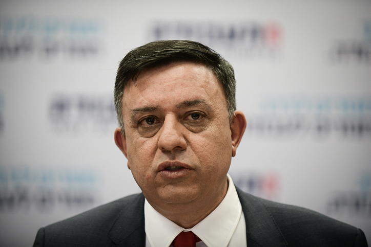 העבודה על הצעת האיחוד: "נבחן את כל האפשרויות"