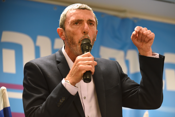 הרב רפי פרץ מגיב לרב בני לאו
