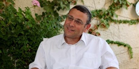 הרב לאו: "כניסת תורת הגזע לכנסת היא חורבן הבית"