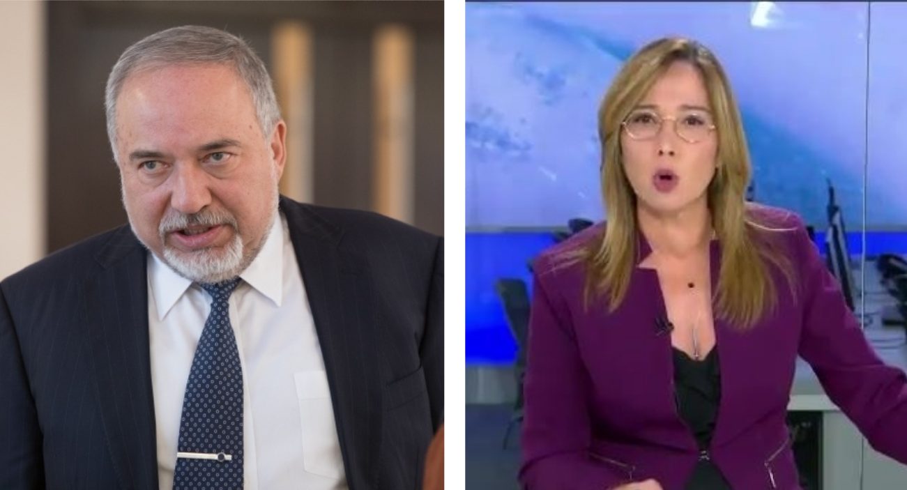 ליברמן מגיב לאושרת קוטלר: "התפטרי מתפקידך"